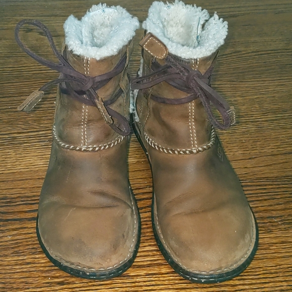 UGG Shoes - Ugg Ankle Booties